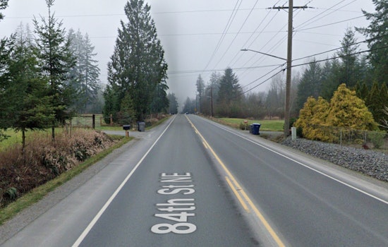 Suspicious Death in Lake Stevens Under Investigation, Snohomish County Detectives Respond
