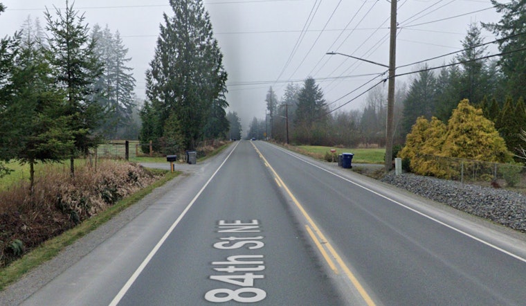 Suspicious Death in Lake Stevens Under Investigation, Snohomish County Detectives Respond