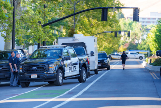 Suspicious Suitcase at Salt Lake City Hotel Prompts Bomb Squad Deployment and Evacuations before All Clear Given