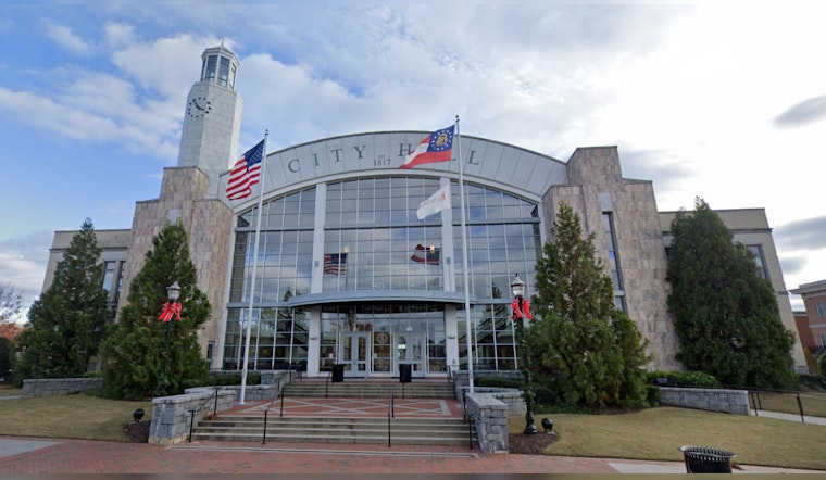 Suwanee, GA Claims Top Spot in Georgia on Fortune's Best Places to Live for Families List