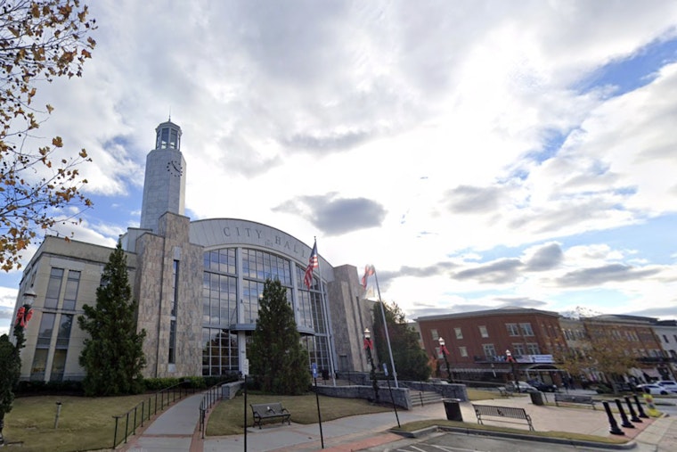 Suwanee Launches Fiscal Year with $19 Million Budget, Prioritizes Personnel and EV Shift Without Raising Millage Rate
