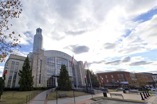 Suwanee Launches Fiscal Year with $19 Million Budget, Prioritizes Personnel and EV Shift Without Raising Millage Rate
