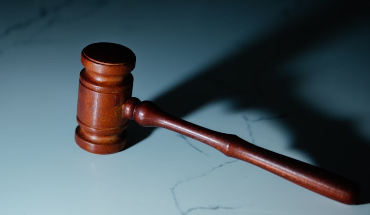 Swain County Man Enters Guilty Plea to 2013 First-Degree Murder in Cherokee Territory
