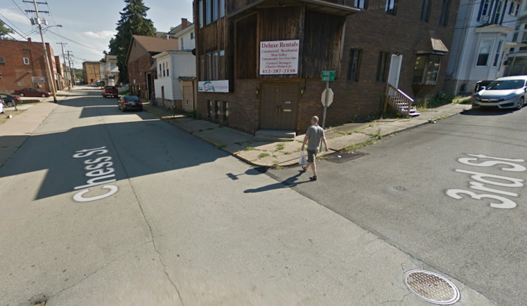 SWAT Team Deployed in Monongahela After Suspect Exchanges Gunfire with Police, Barricades in Home