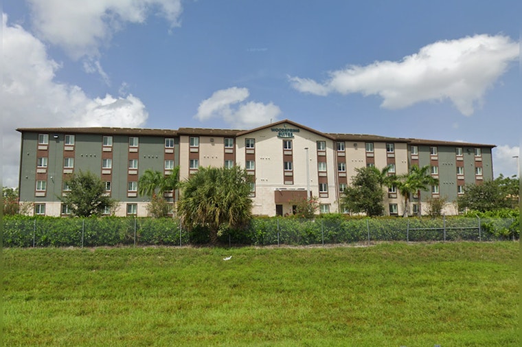 SWAT Team Diffuses Tense Standoff at Tamarac Hotel, Man Safely Taken into Custody