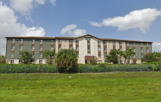 SWAT Team Diffuses Tense Standoff at Tamarac Hotel, Man Safely Taken into Custody