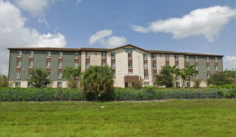 SWAT Team Diffuses Tense Standoff at Tamarac Hotel, Man Safely Taken into Custody