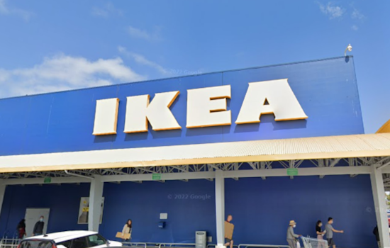 Swedish Retail Giant IKEA Expands Bay Area Footprint with New Specialized Colma Location
