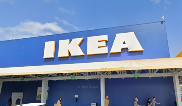 Swedish Retail Giant IKEA Expands Bay Area Footprint with New Specialized Colma Location