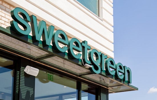 Sweetgreen to Serve Up Fresh, Locally Sourced Fare in Columbus with First Ohio Location