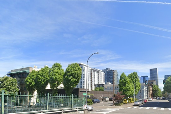 Sweltering Heatwave to Sweep Portland with Temperatures Soaring Towards Mid-90s