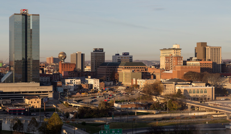 Sweltering Week Ahead: Knoxville to See Sunny Skies with Highs Nearing 90s, Cooling Evenings Provide Nightly Respite