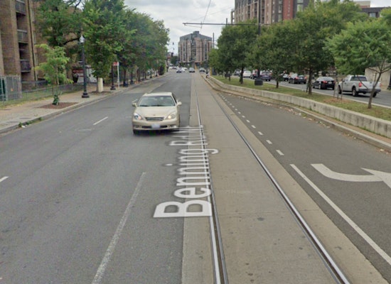 Swift Action by Metropolitan Police Leads to Arrest in Northeast D.C. Armed Robbery