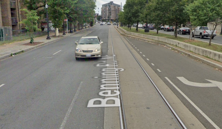 Swift Action by Metropolitan Police Leads to Arrest in Northeast D.C. Armed Robbery