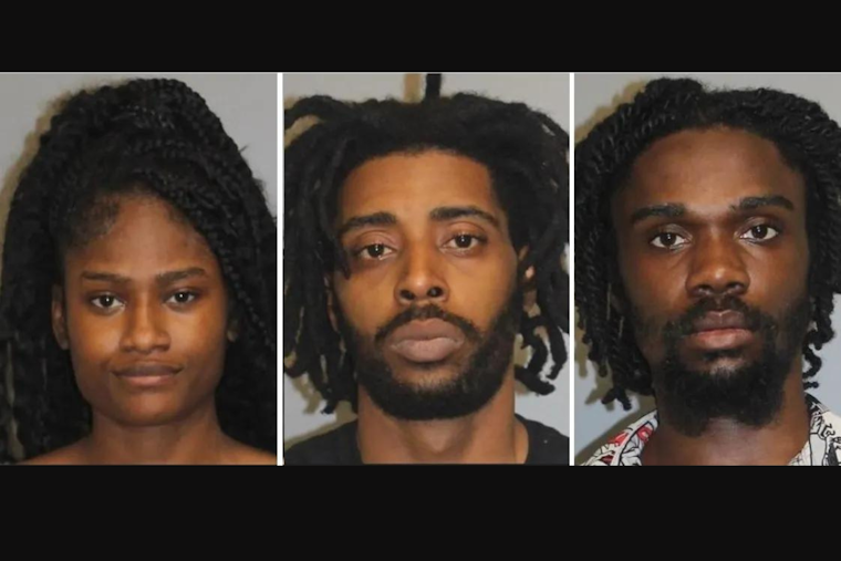 Swift Police Action Thwarts Counterfeit Cash Scheme at Shelby Township Ulta Beauty, 3 Adults, 1 Teen Arrested