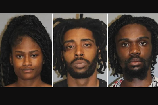 Swift Police Action Thwarts Counterfeit Cash Scheme at Shelby Township Ulta Beauty, 3 Adults, 1 Teen Arrested