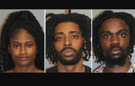 Swift Police Action Thwarts Counterfeit Cash Scheme at Shelby Township Ulta Beauty, 3 Adults, 1 Teen Arrested