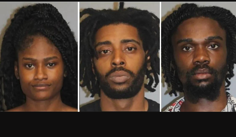 Swift Police Action Thwarts Counterfeit Cash Scheme at Shelby Township Ulta Beauty, 3 Adults, 1 Teen Arrested