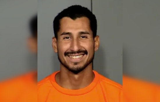 Swift Recapture Following Brief Escape at Eyman State Prison Complex in Florence, Arizona