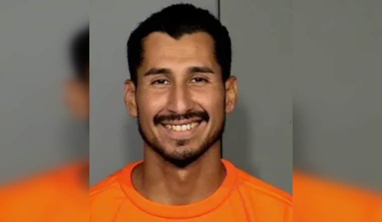 Swift Recapture Following Brief Escape at Eyman State Prison Complex in Florence, Arizona