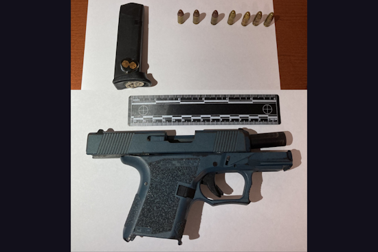 Swift Response by BART Police Leads to Arrest of Armed Man in Daly City Train Incident
