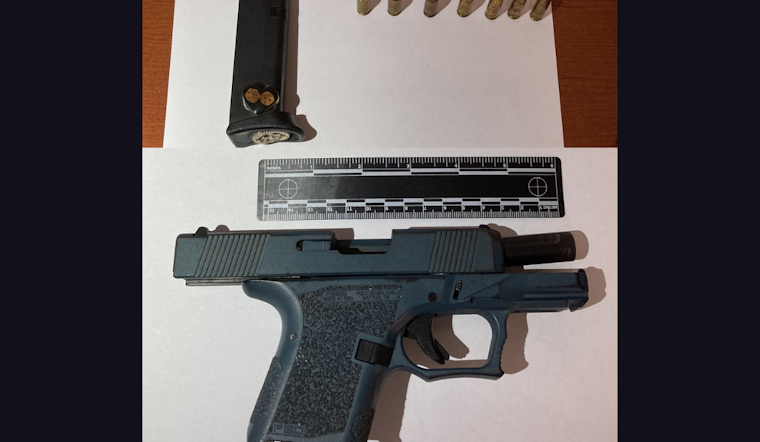 Swift Response by BART Police Leads to Arrest of Armed Man in Daly City Train Incident