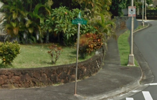 Swift Response by Honolulu Fire Department Contains Aiea Residential Fire, No Injuries Reported