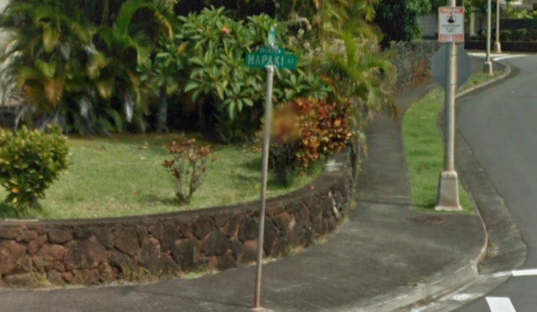 Swift Response by Honolulu Fire Department Contains Aiea Residential Fire, No Injuries Reported