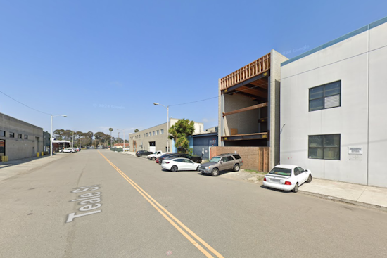 Swift Response from LAFD and Allies Extinguishes Greater Alarm Fire in Playa Vista With No Injuries Reported