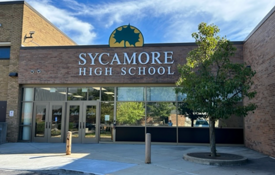 Sycamore High School Mourns Sudden Loss of 15-Year-Old Athlete in Cheatham County Amid Scorching Heat Wave