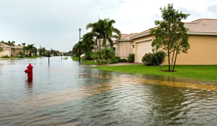 Tampa Bay Area Officials Release Comprehensive Flood Defense Guide for Homeowners