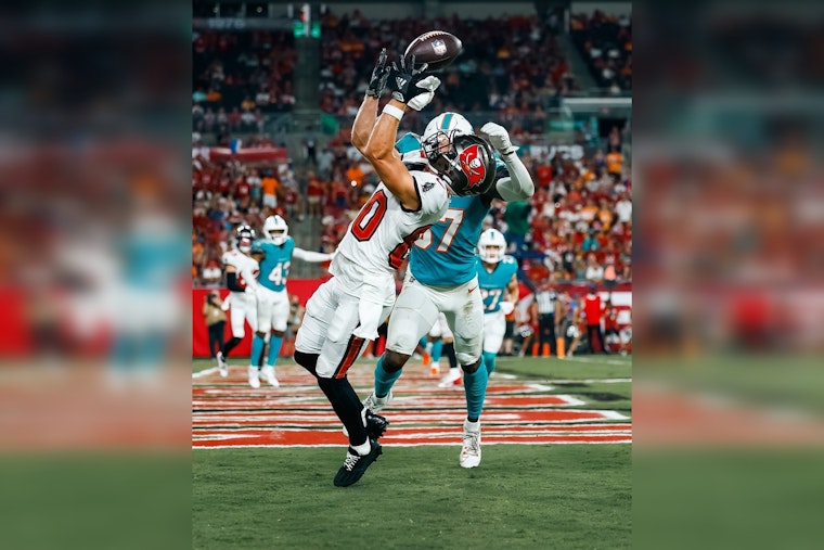 Tampa Bay Buccaneers Opt for Two-QB Strategy, Release Super Bowl Champ John Wolford in Roster Cutdown