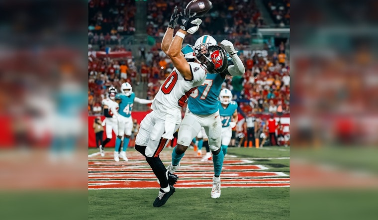 Tampa Bay Buccaneers Opt for Two-QB Strategy, Release Super Bowl Champ John Wolford in Roster Cutdown