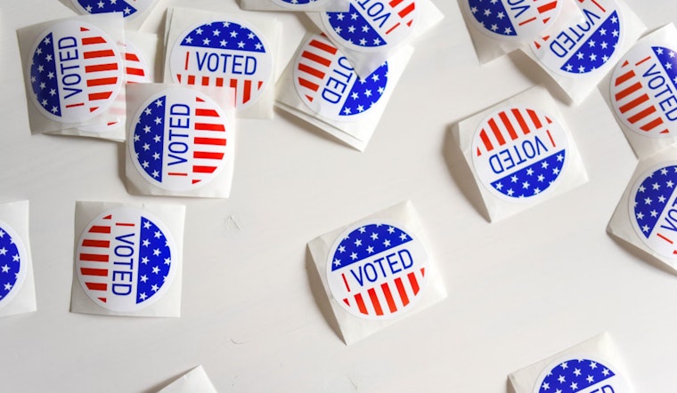 Tampa Bay Citizens Head to the Polls for Florida's 2024 Primary Elections