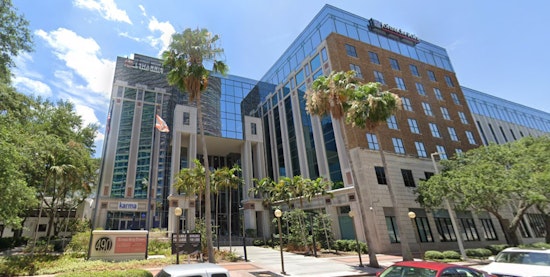 Tampa Bay Times Initiates Staff Reductions, Cutting 20% Workforce Amid Financial Strain