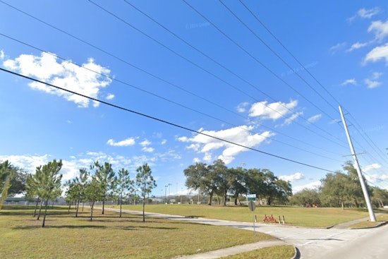Tampa Braces for Hot and Stormy Week Ahead with Highs Near 95 Degrees