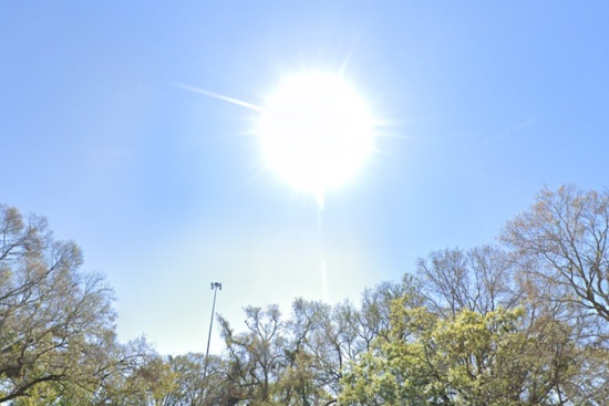 Tampa Braces for Sweltering Temperatures and Afternoon Thunderstorms, NWS Advises Caution