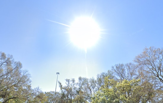 Tampa Braces for Sweltering Temperatures and Afternoon Thunderstorms, NWS Advises Caution