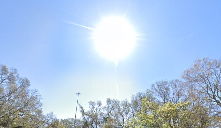 Tampa Braces for Sweltering Temperatures and Afternoon Thunderstorms, NWS Advises Caution