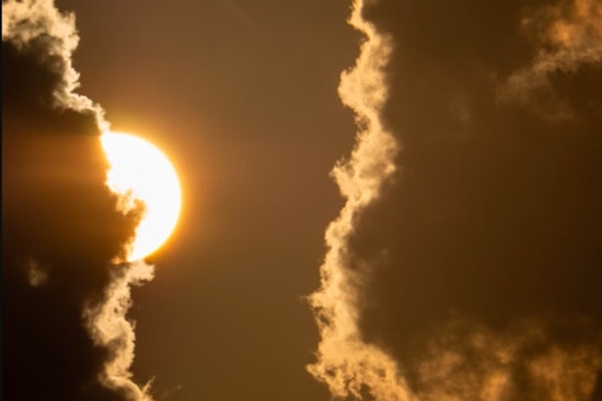 Tampa Braces for Week of Sunshine and Storms with Heat Index Reaching 105 Degrees