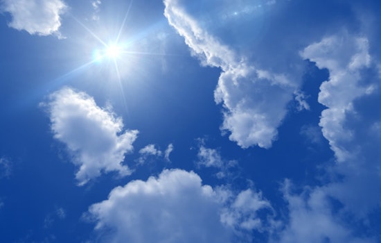 Tampa Braces for Weekend of Soaring Heat and Unpredictable Thunderstorms