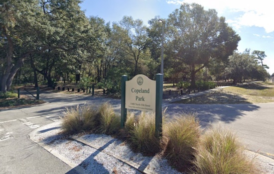 Tampa Community Shaken After Man is Fatally Shot in Copeland Park with Police Searching for Suspect on the Run
