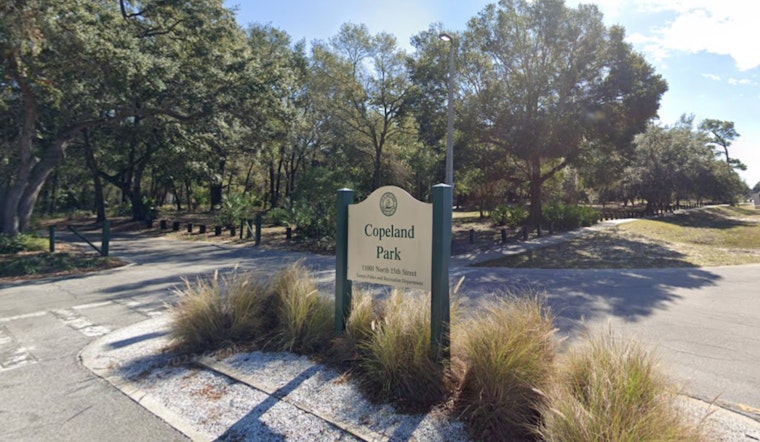 Tampa Community Shaken After Man is Fatally Shot in Copeland Park with Police Searching for Suspect on the Run
