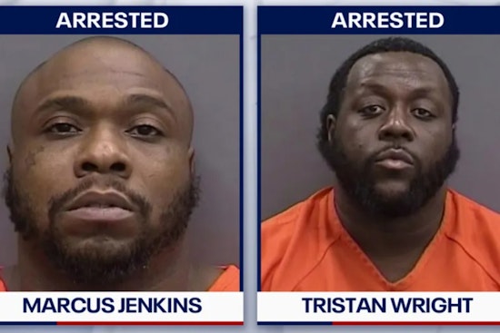 Tampa Couple Shot and Robbed After Casino Jackpot Win, Suspects Charged with Attempted Murder