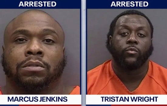 Tampa Couple Shot and Robbed After Casino Jackpot Win, Suspects Charged with Attempted Murder