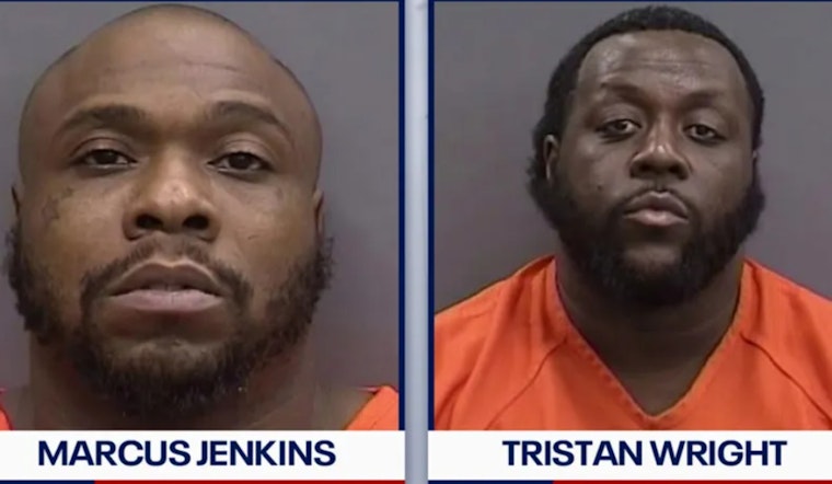 Tampa Couple Shot and Robbed After Casino Jackpot Win, Suspects Charged with Attempted Murder
