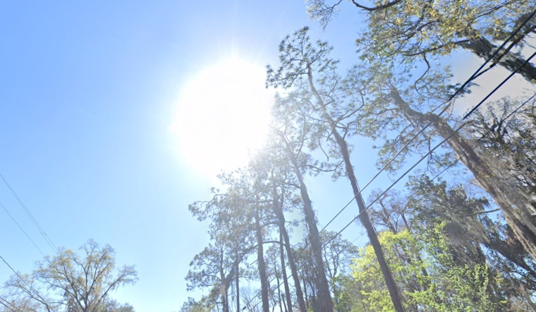 Tampa Grapples with High Humidity and Heat Index as Temperatures Soar