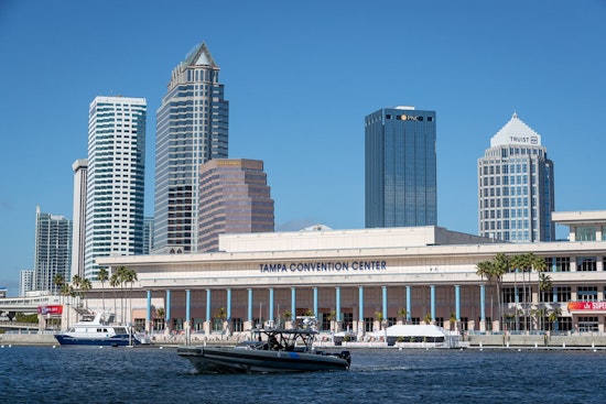 Tampa Hosts National Wheelchair Football Tournament with Top Athletes Competing for Glory