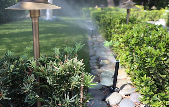 Tampa Implements Once-a-Week Watering Restrictions to Combat Drought Conditions