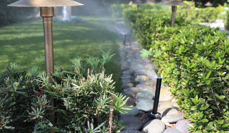 Tampa Implements Once-a-Week Watering Restrictions to Combat Drought Conditions